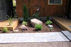 Landscaping & Excavation Services