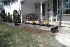 Landscaping & Excavation Services