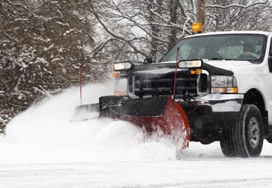 Snow Removal Plowing  Madoc Marmora Stirling Tweed Campbellford Belleville