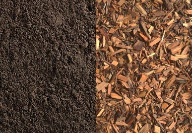Soil Mulch Delivery Madoc Marmora Stirling Tweed Campbellford Belleville